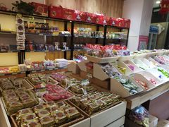 零售区-北京稻香村(燕儿岛路店)