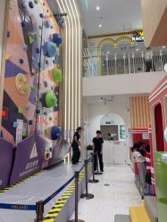 -meland亲子乐园(珠海环宇城店)