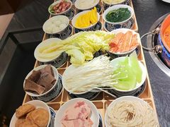 -咏江南·苏式火锅·苏州评弹(观前街店)