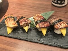 -七条鱼日本料理(远洋乐堤港店)