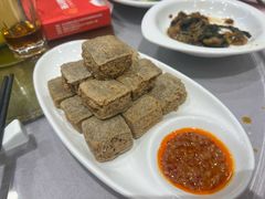 -顺风海鲜港(金玉兰店)