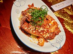 -缪氏川菜(深圳北站缤果空间店)