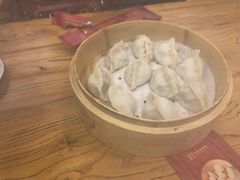 驴肉元葱蒸饺-老边饺子馆(中街店)