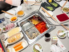 -海底捞火锅(吴中路店)