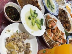 -喜洋洋蟹庄(阳澄湖店)