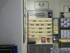 -ALPS阿尔卑斯眼镜(我格广场店)