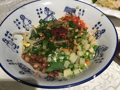 -汉唐宴长安食府