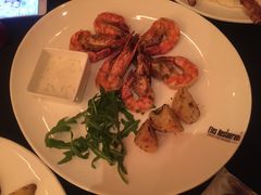 -Efes Turkish & Mediterranean Cuisine 艾菲斯餐厅(陆家嘴店)