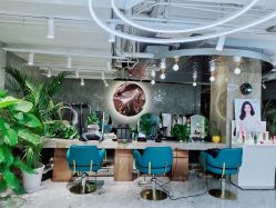 -悦SALON