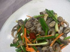 -阿源鱼捞斑鱼火锅·海鲜粥(山景尚宅店)
