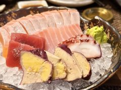-田舍家Inakaya·炉端烧·铁板烧(天汇igc店)