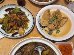 -东北风(江北万达店)