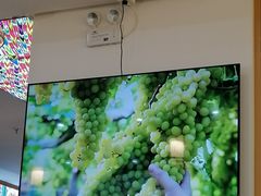 -品疆山新疆特色主题餐厅