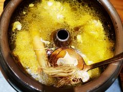 -云海肴·汽锅鸡·云南菜(美罗城店)