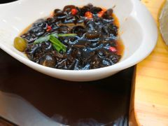 -茶港食堂(武昌店)