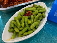 -武林虾客盱眙小龙虾(民治店)