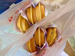 -台湾味正点车轮饼可丽饼(南禅寺店)