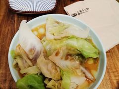 -小满手工粉(上海文峰广场店)