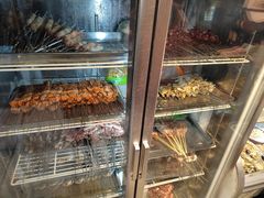 -遇西祠·海鲜烧烤(总店)