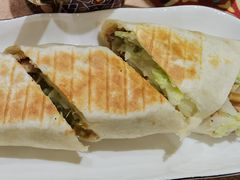 -BRBR叙利亚餐厅(总店)