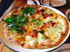 -PIZZA BIANCA(民园店)