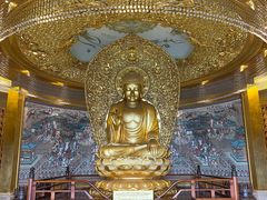 -隋唐洛阳城明堂天堂景区