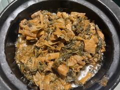 -客家汇·客家传承菜(水库店)