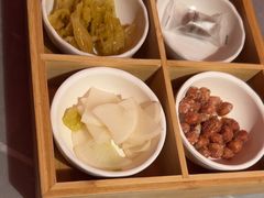 -闽上鲜·福建菜(龙湖滨江天街店)