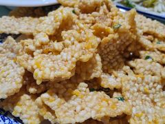 -呼吸森林·生态农庄农家乐私房菜