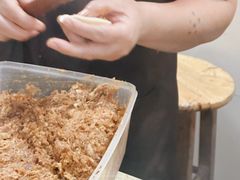 -食惠里小笼包面馆(越秀店)