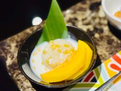 -重庆融汇国际酒店17楼·泉籁泰餐厅(沙坪坝店)