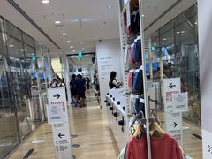 -优衣库(银座店)