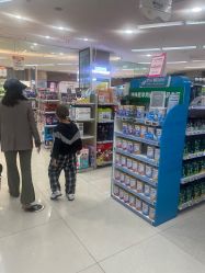 点击看大图 -孩子王(铁西万达店)