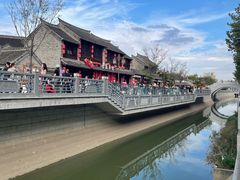 -回龙窝历史文化街区