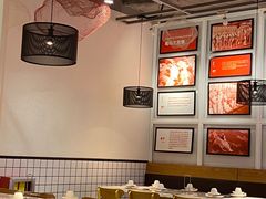 大堂-为什么牛潮汕牛肉火锅(中信广场店)
