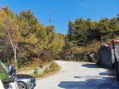 -白草畔自然风景区