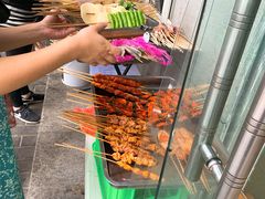 -非凡烧烤(历史博物馆店)
