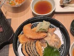 -德川家日本料理(顺义华联店)
