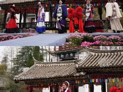 -云南民族村