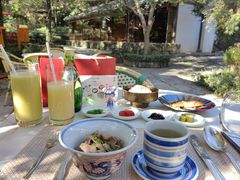 -三嚥阁 La Villa Restaurant