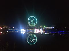 -望天湖