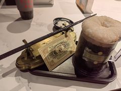 黄油啤酒-大象厨房(重庆道店)