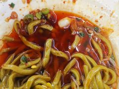 -老陈婆手工面庄