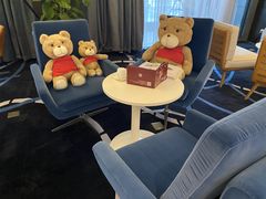 -南京禄口机场雅高铂尔曼大酒店