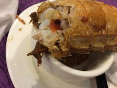 -盛港湾海鲜食府(黄沙店)