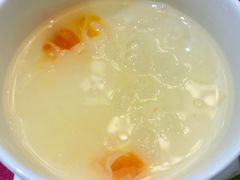 银耳莲子粥-胶东人家(奥体中心店)