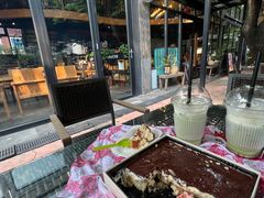 -旧雨咖啡·CoffeeFORU(黄村奥体店)