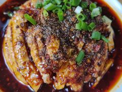 怪味鸡-老丘丘(较场口店)