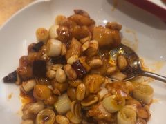 -京味斋·烤鸭·北京菜(安贞店)