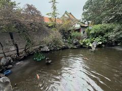 -东江渔村·古典园林·30年粤菜老字号(太和店)